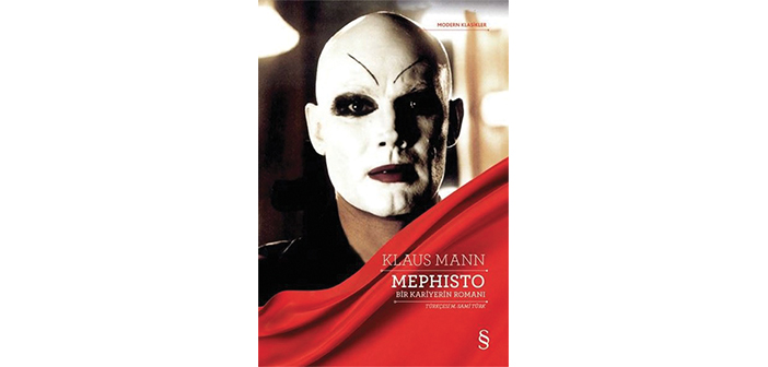 Bir Alman yazmış  biz de okumuş sayılalım